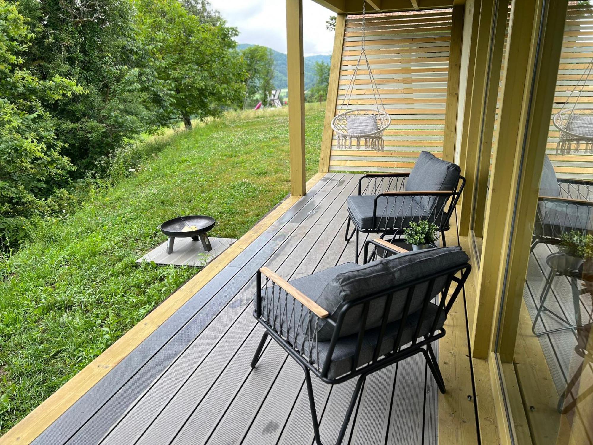 Holiday House Hona Lux Velike Lasce Cameră foto